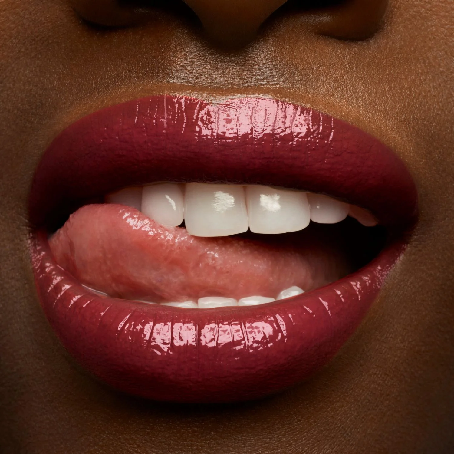 Labbra Rouge Volupté Shine - Rossetto brillante