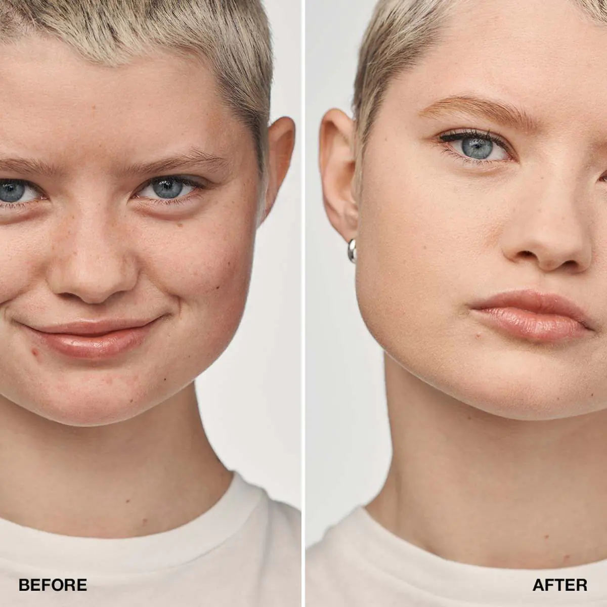 Clinique Even Better Clinical Serum-Foundation Podkład do twarzy, 20 Fair