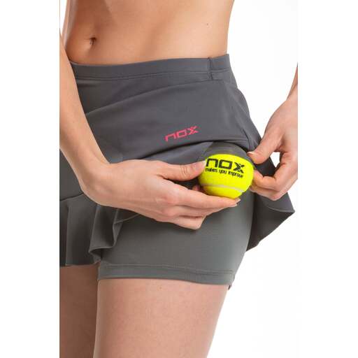 Fustă de padel Nox Pro - Regular