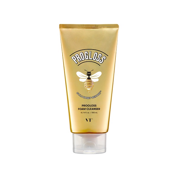 VT Cosmetics Progloss