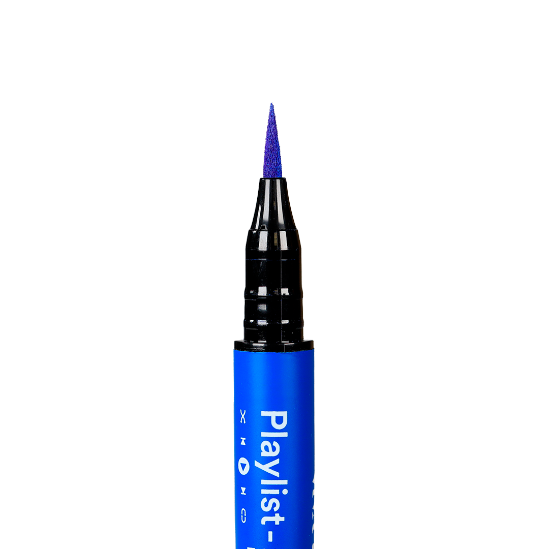 Playlist Intense Felt Eyeliner Očné linky a ceruzky na oči