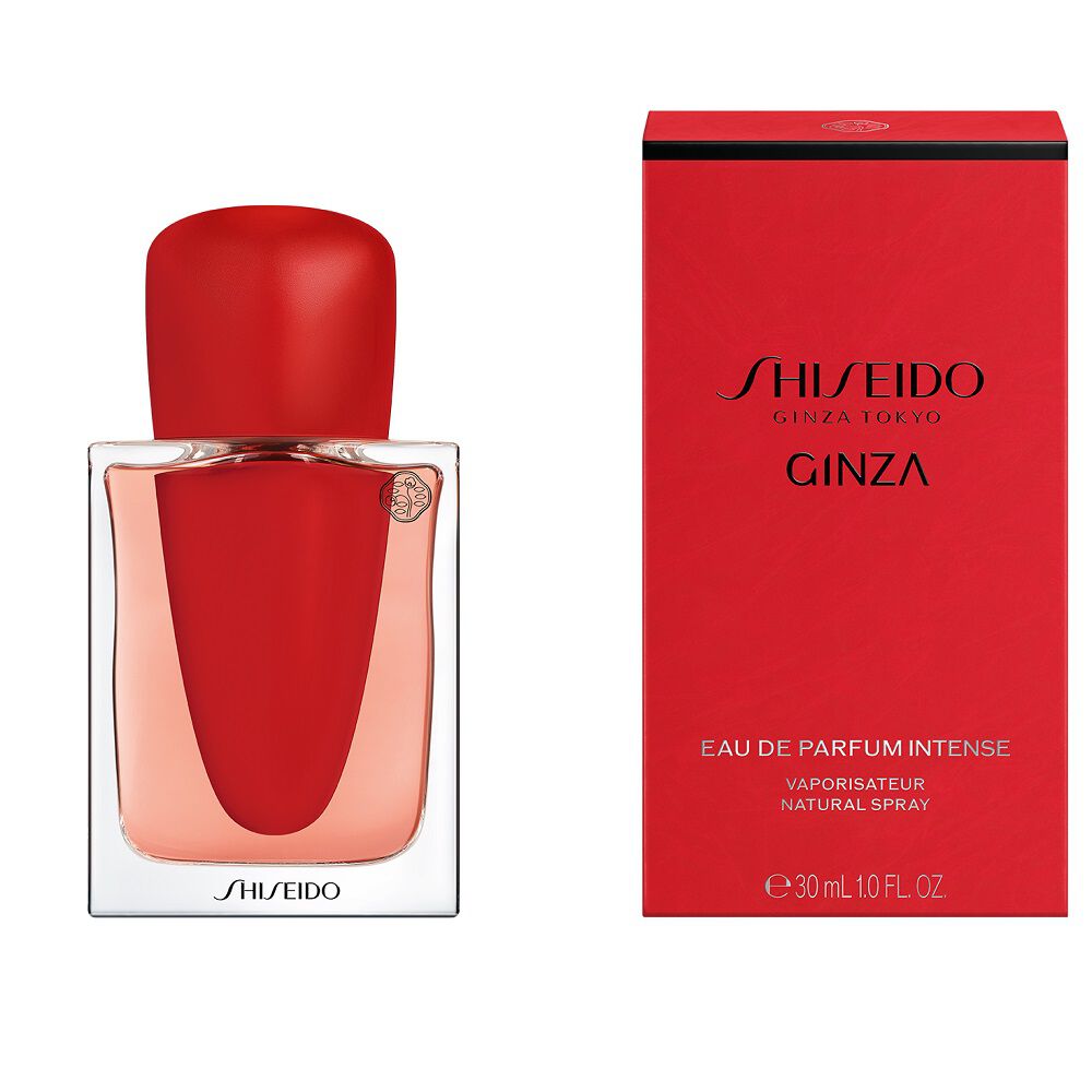 Shiseido Ginza Intenso