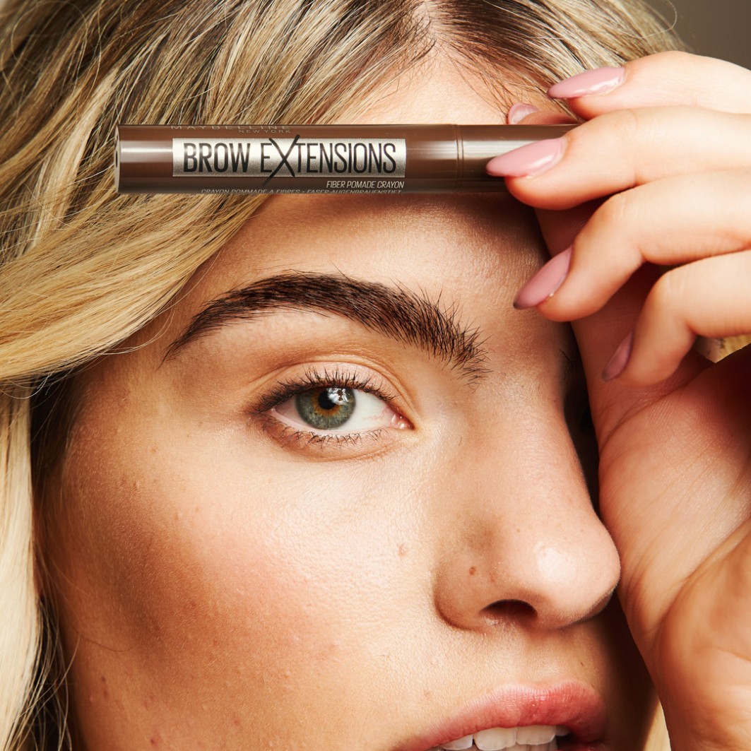Maybelline Brow Extensions