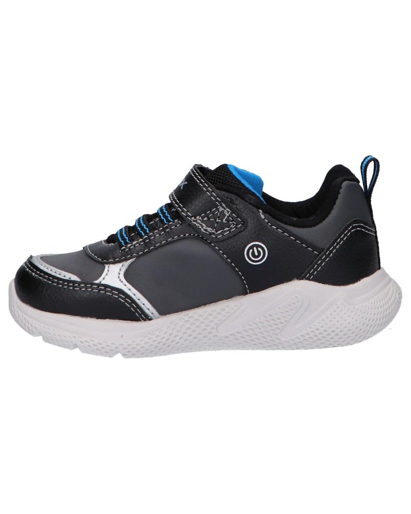 Deportivas Geox B264ub 000bc B Sprintye