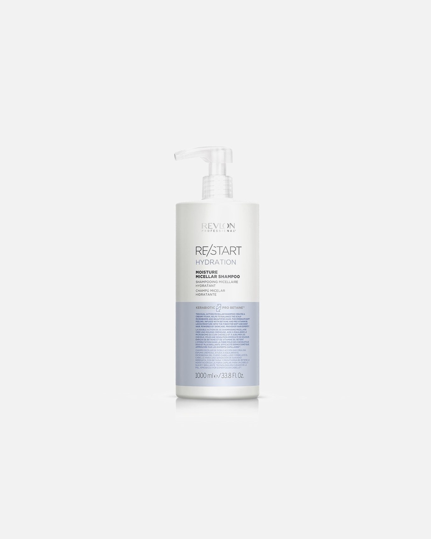 Revlon šampon za kosu - 1000 ml