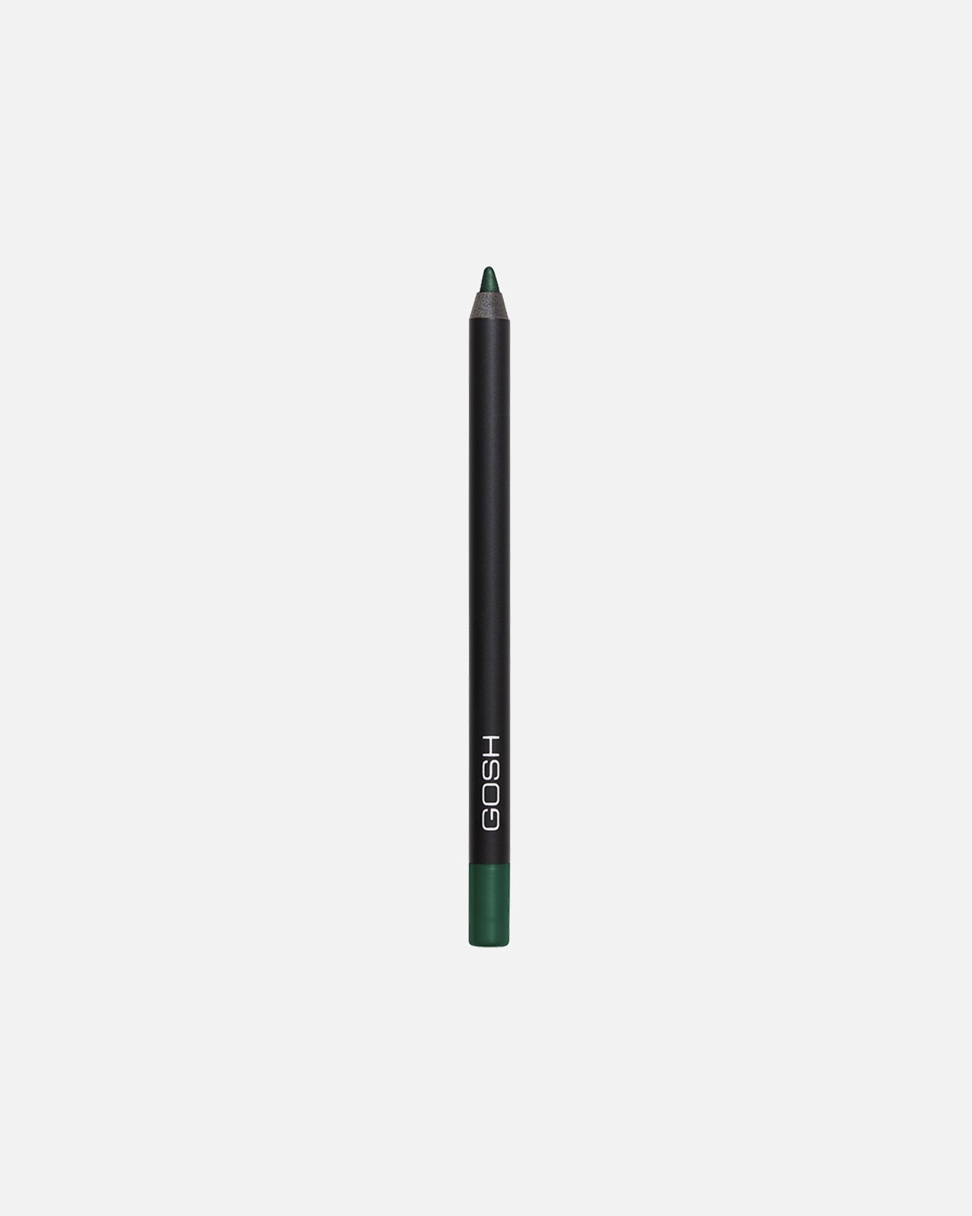 Gosh Copenhagen Velvet Touch Eye Liner Waterproof