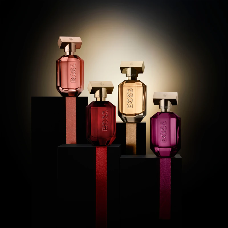 Parfém Hugo Boss BOSS The Scent for Her Le Parfum pro ženy