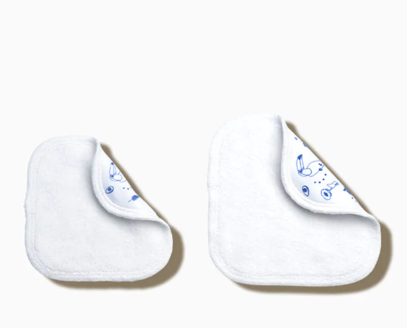 Mustela Eco Chusteczki Wielokrotnego Użytku