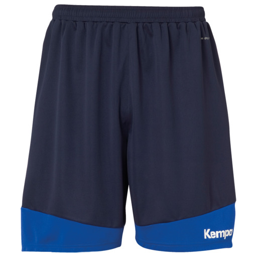 Short Emotion 2.0 Bleu Kempa