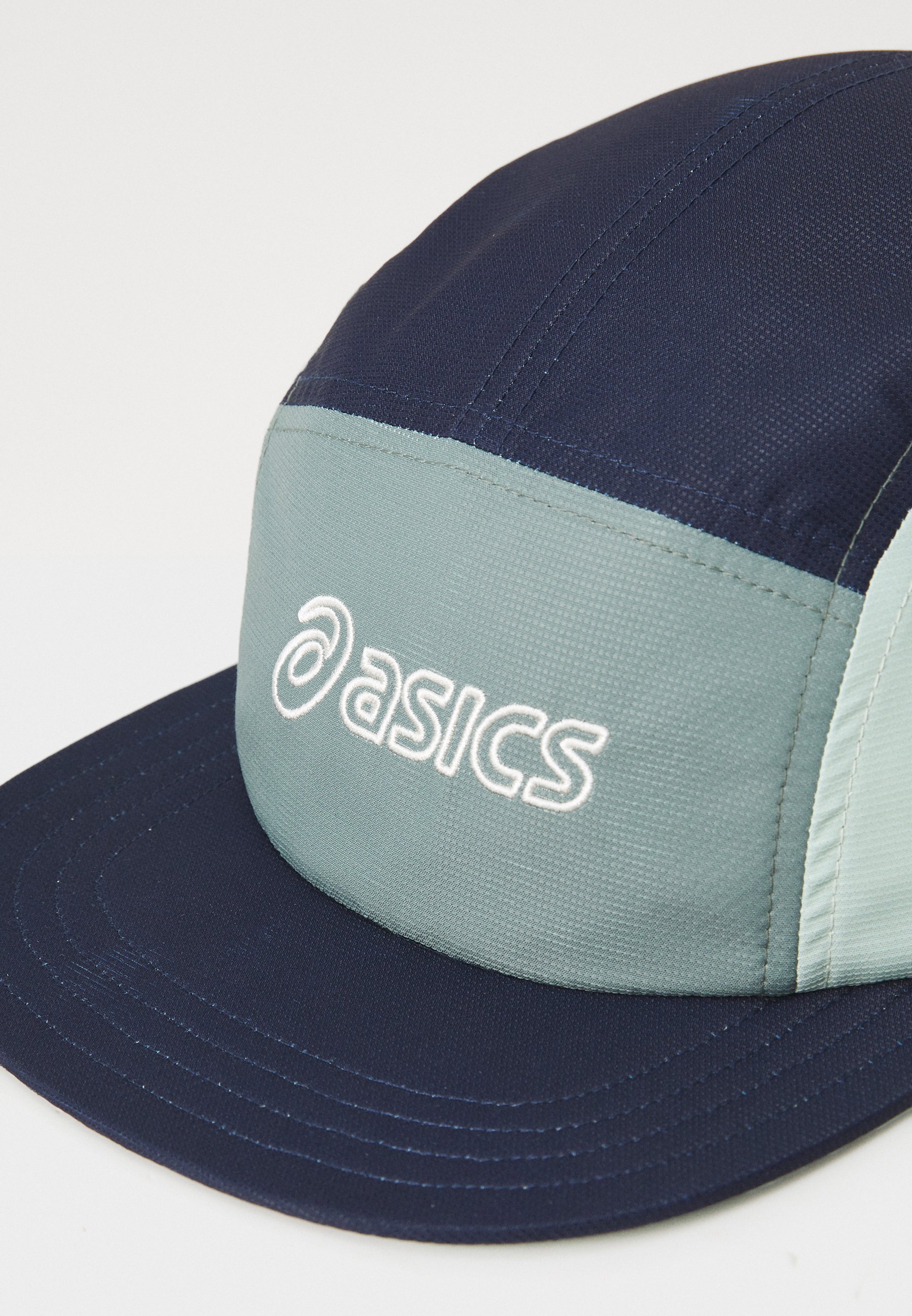 ASICS Cap – Midnight/Lichen Rock/Monument Blue