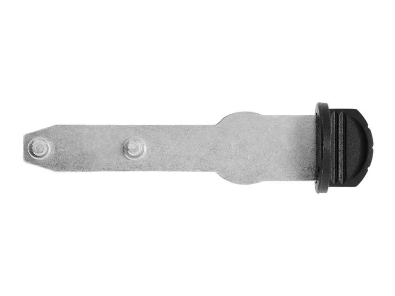 Esmerilhadeira angular sem fio PARKSIDE PERFORMANCE® com cabeça plana PPWSFA 20-Li A2, 20 V