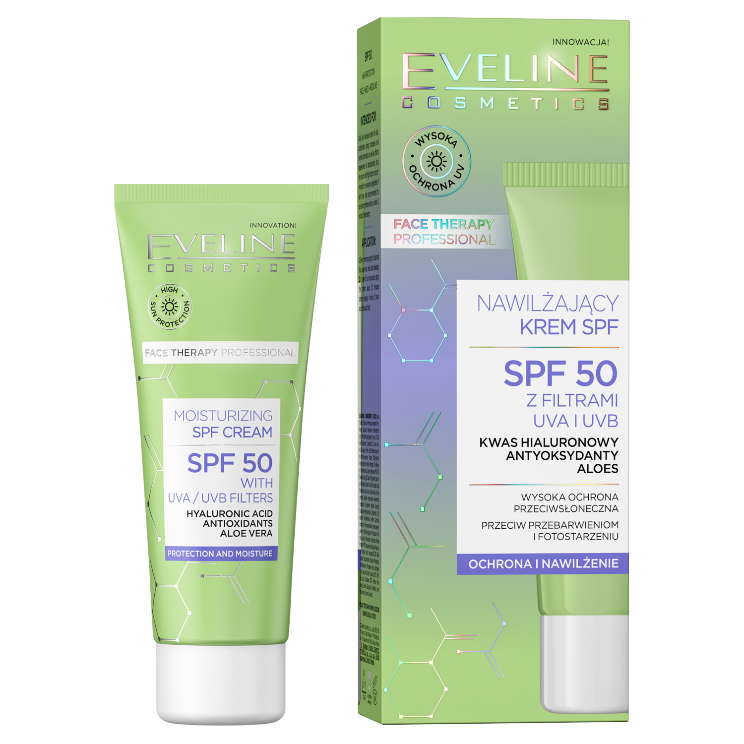 Eveline Cosmetics