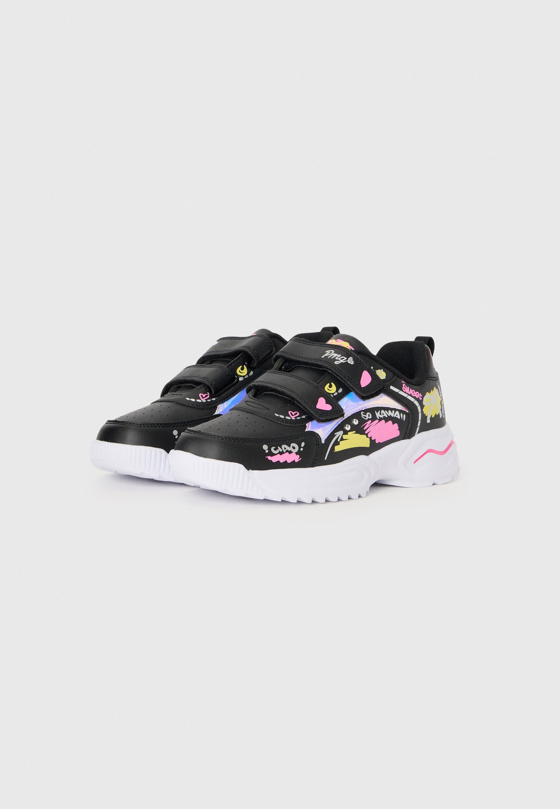 Primigi sneakers - zwart