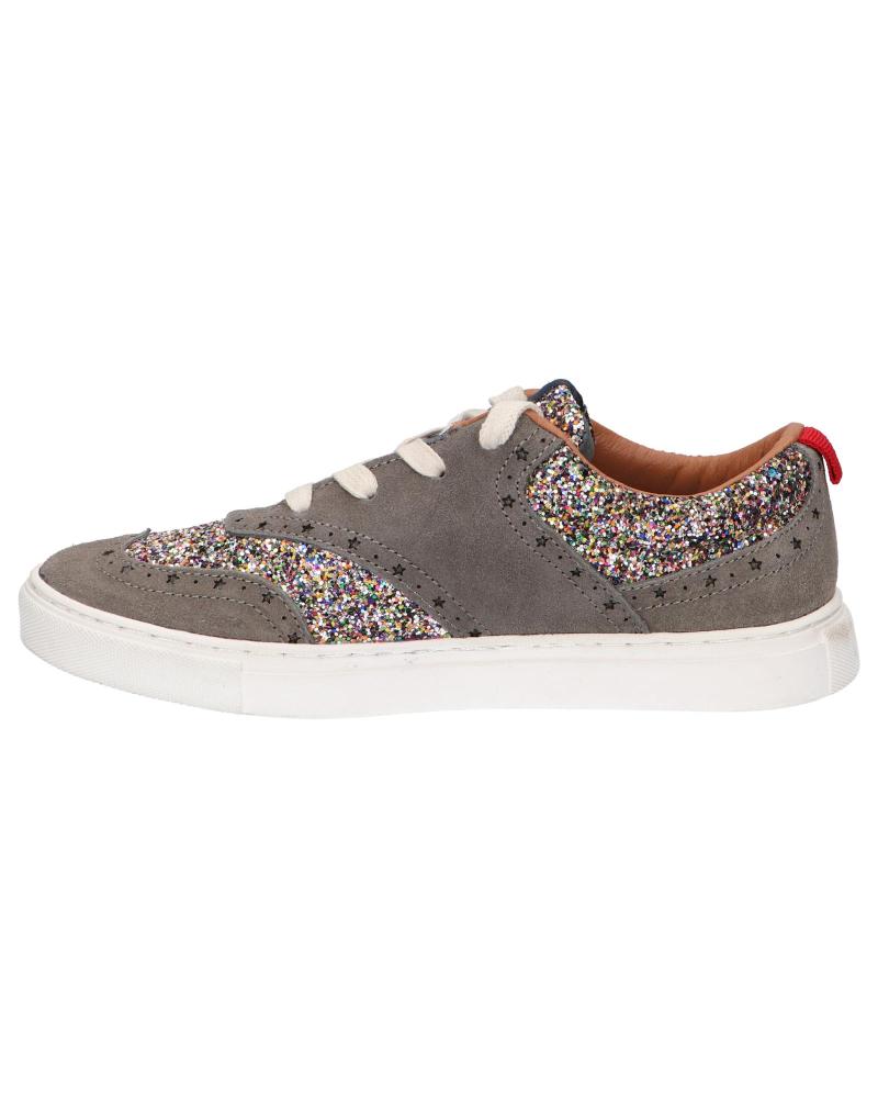 Deportivas Pepe Jeans Pgs30217 Montreal Brogue