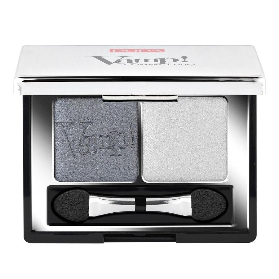 PUPA Milano Lidschatten Vamp! Kompakt-Duo – 2,2 g