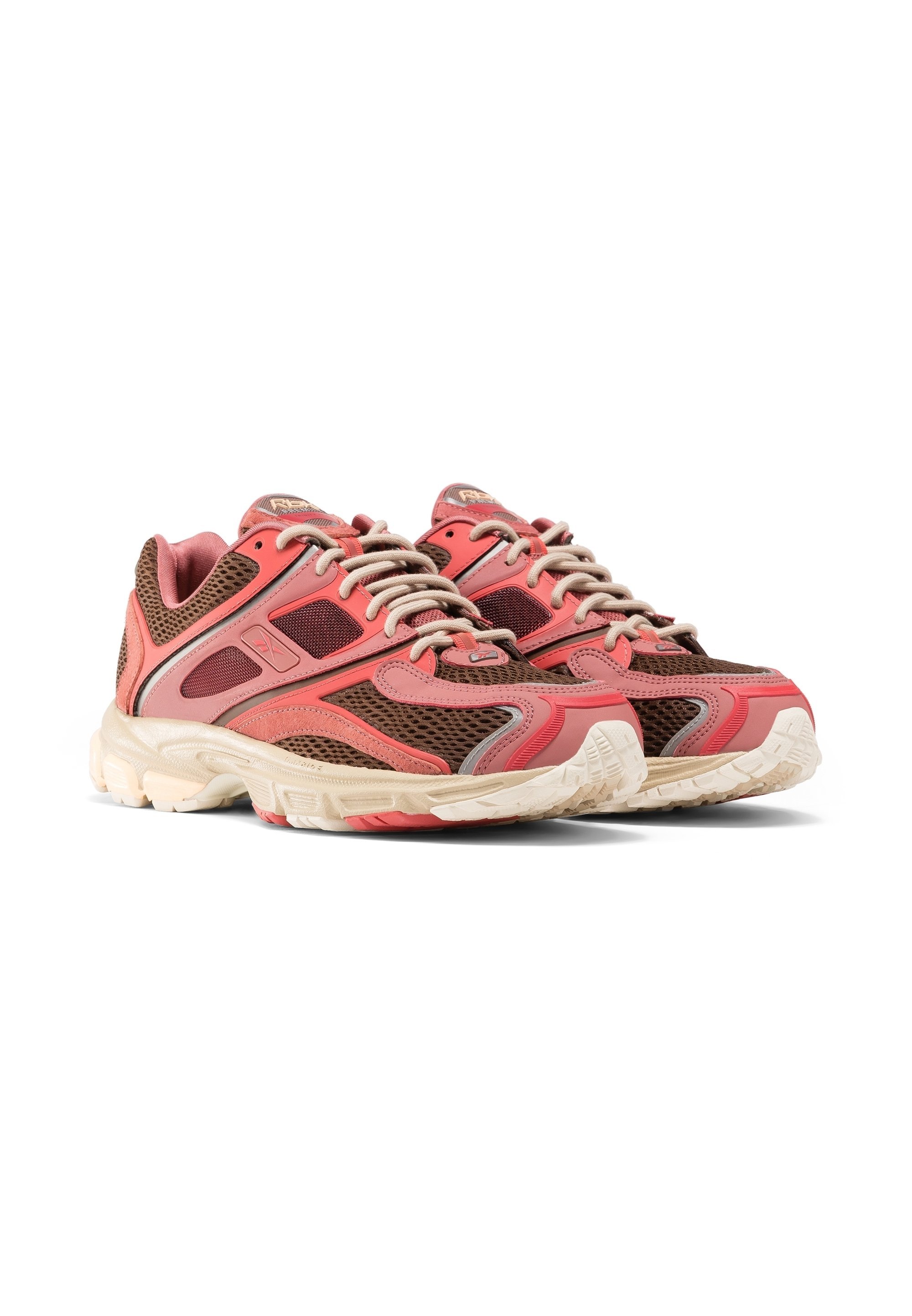 Reebok Classic sneakers - bordeaux