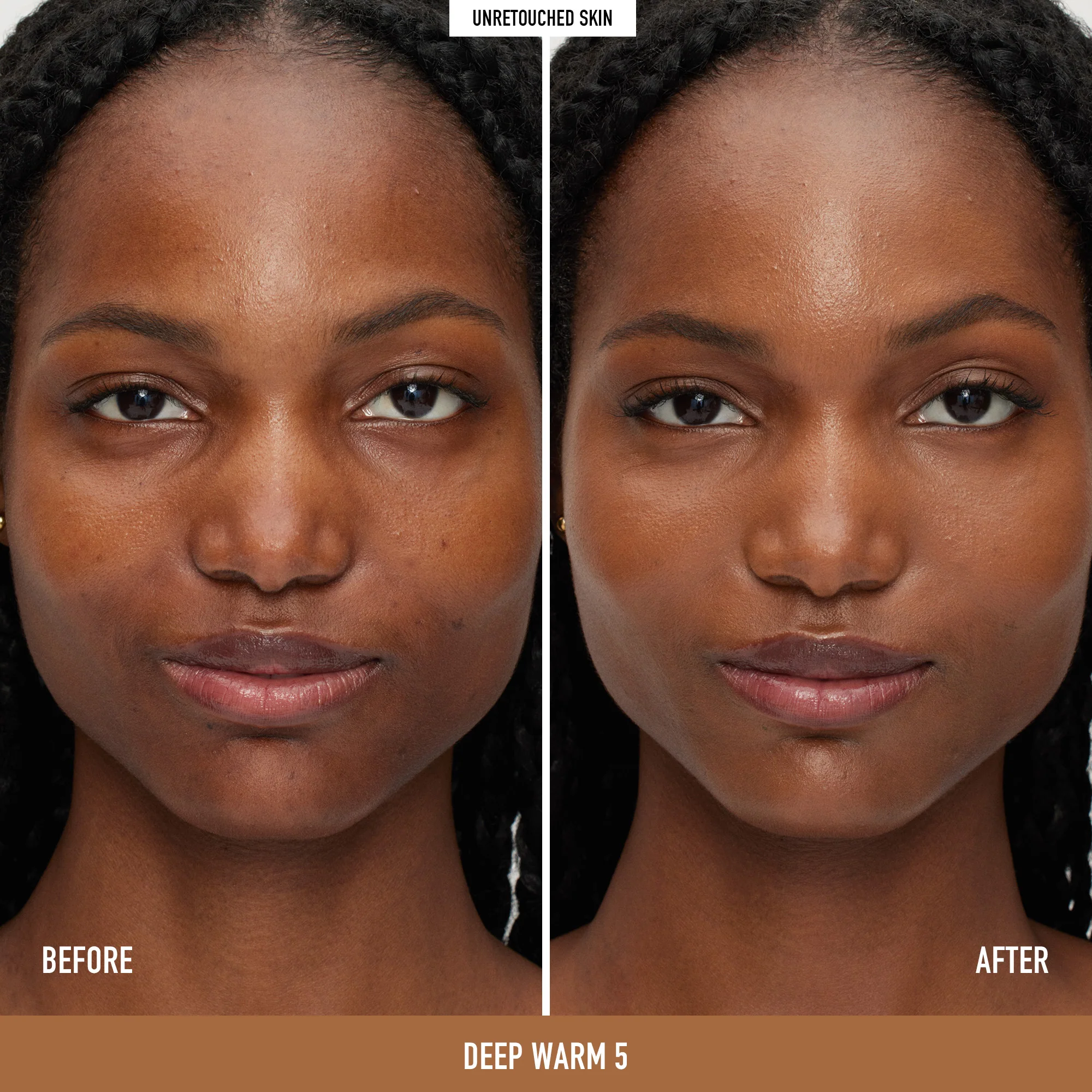 Viso Original Pure Serum Liquid Foundation SPF20 - Fondotinta liquido