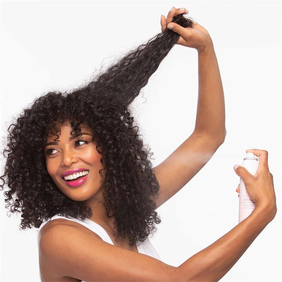 Drybar Hot Toddy Heat Protectant Mist