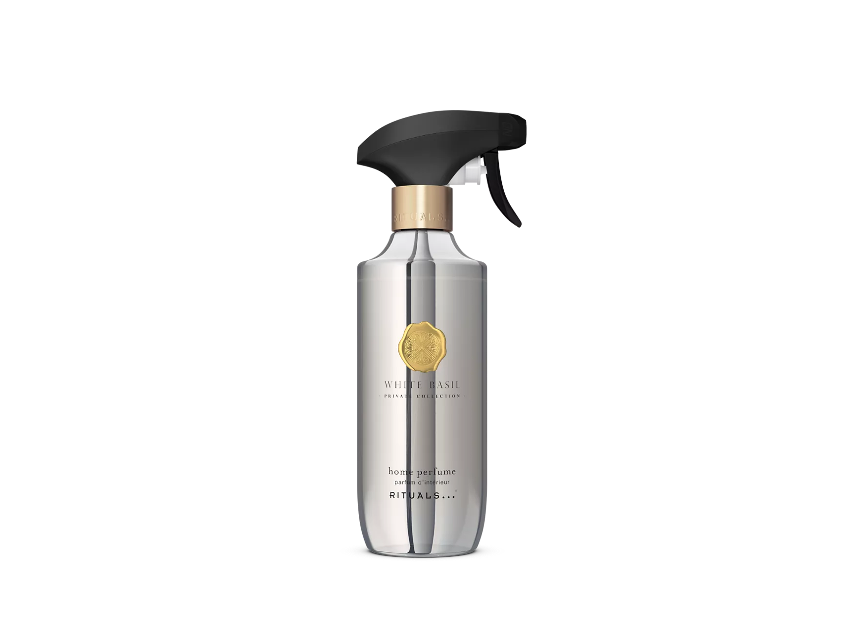 Perfume de Hogar Albahaca Blanca 400ml ECOM