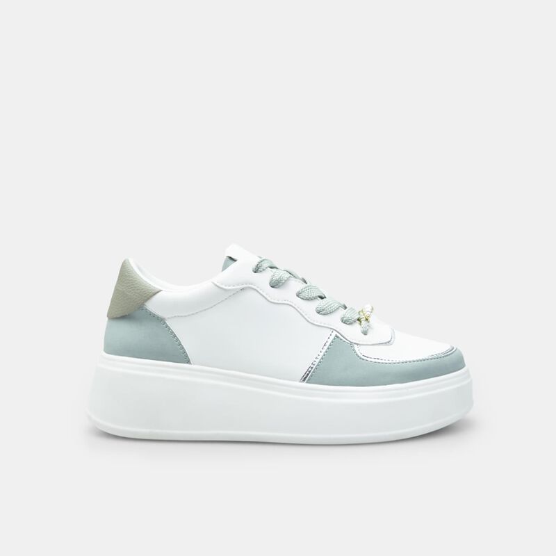 Bata damsneakers