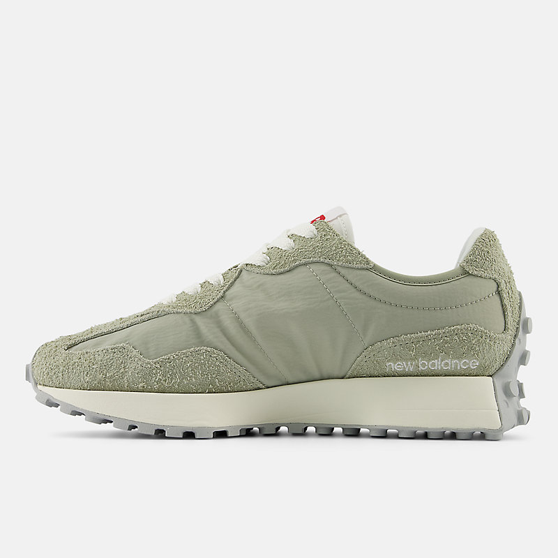 Kobieta 327 - Ciemny Oliwin z Oliwinem
