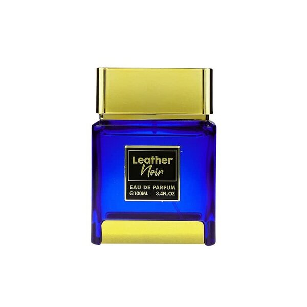 FLAVIA Leather Noir Eau de Parfum 100ml | Vůně | Superdroga