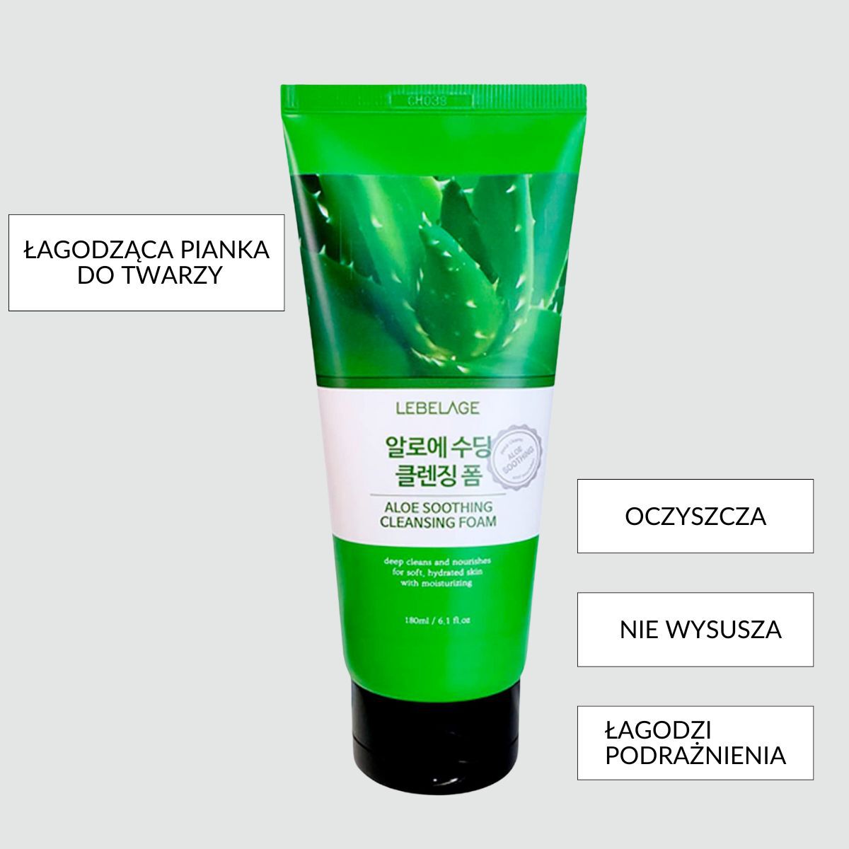 Lebelage Aloe