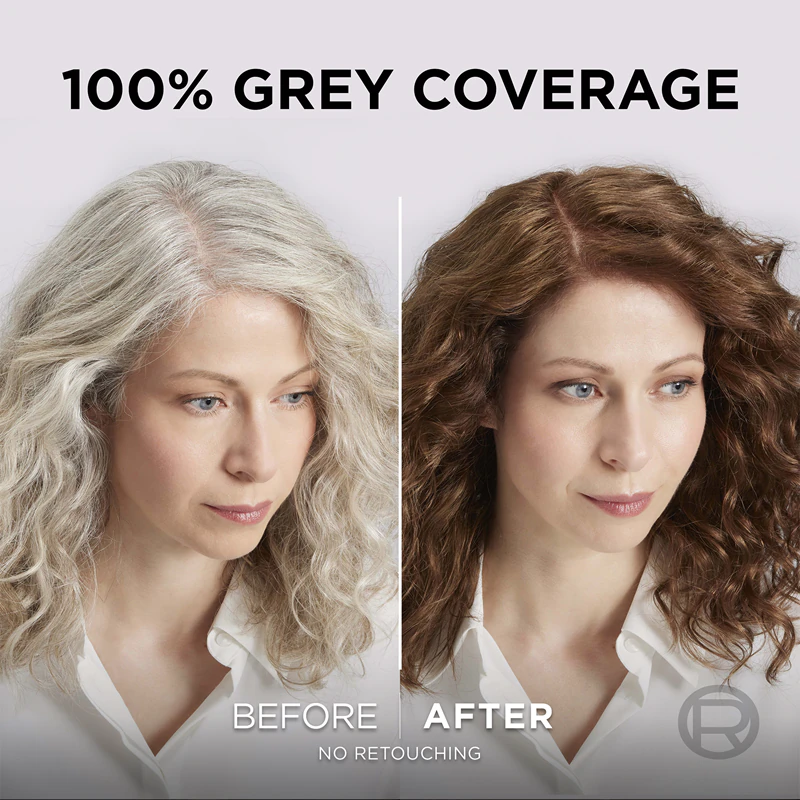 L'Oréal Paris Excellence Cool Creme haarkleurmiddel