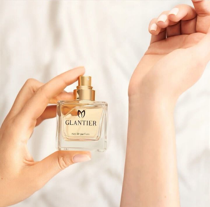 Glantier 478