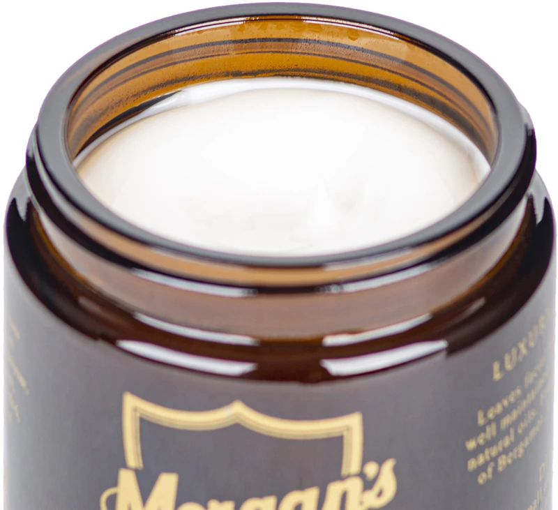 Luxusní krém na vousy Morgan's