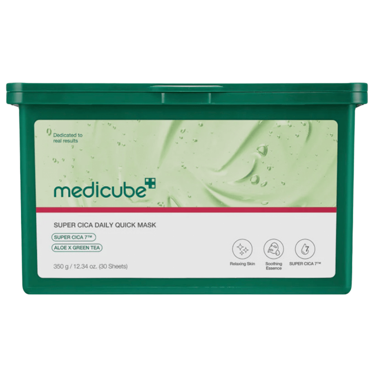 Médicube