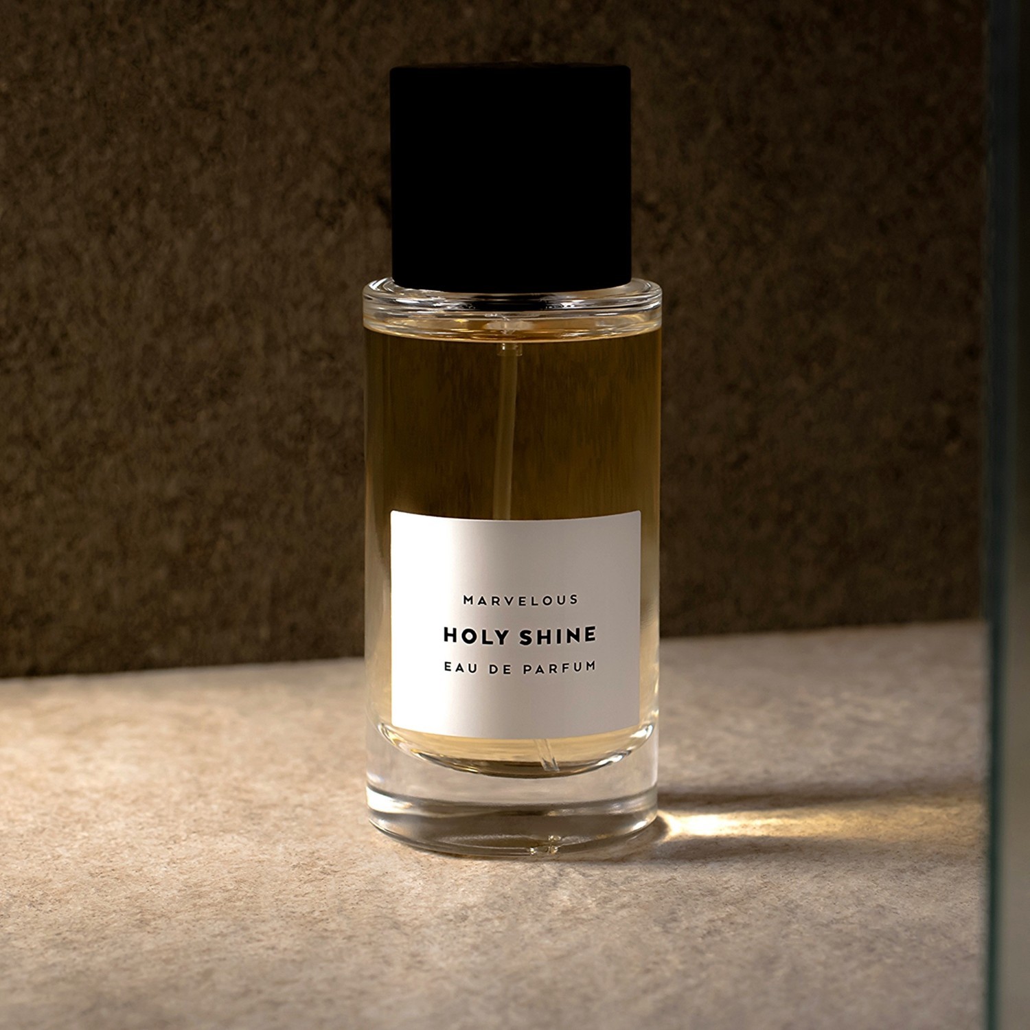 BMRVLS Eau de Parfum Holy Shine – 50 ml