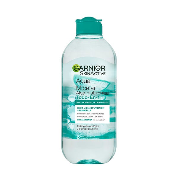 Aloe Hyaluronic Alt-i-1 | 400 ml