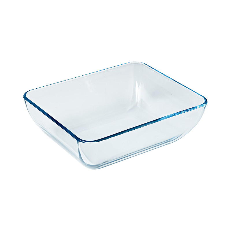 Pyrex Ildfast form 2,2 lm/lokk Pyrex