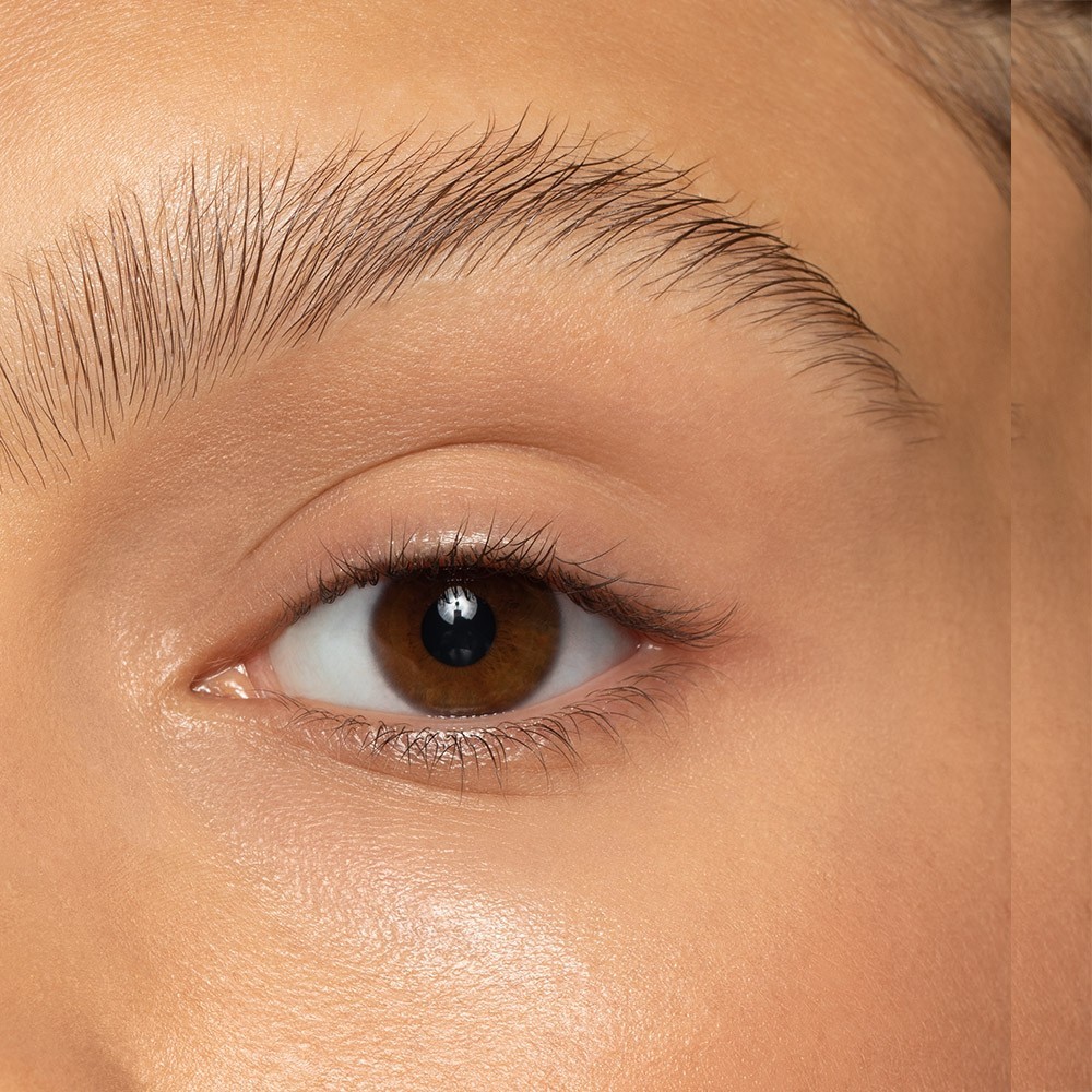 Purobio MASCARA BLACK TOO BLACK