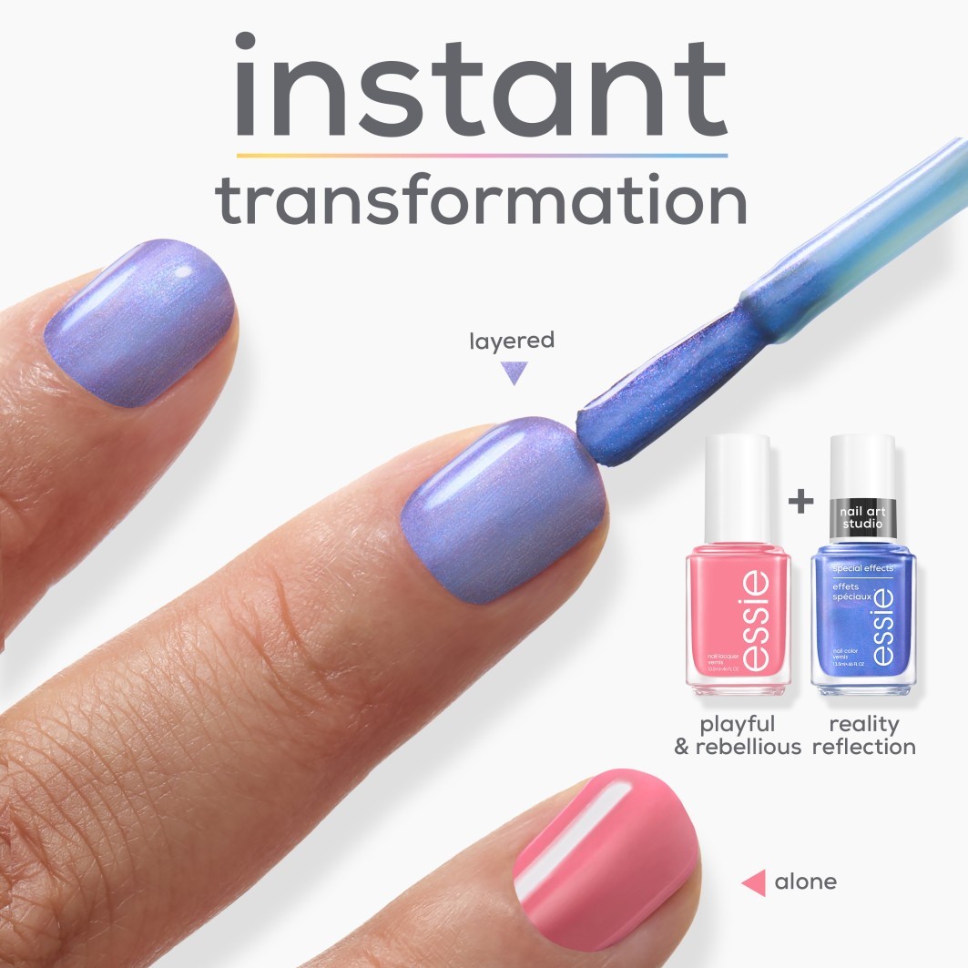 essien kynsilakka Seasonals Be Them All -kokoelma - 13,5 ml
