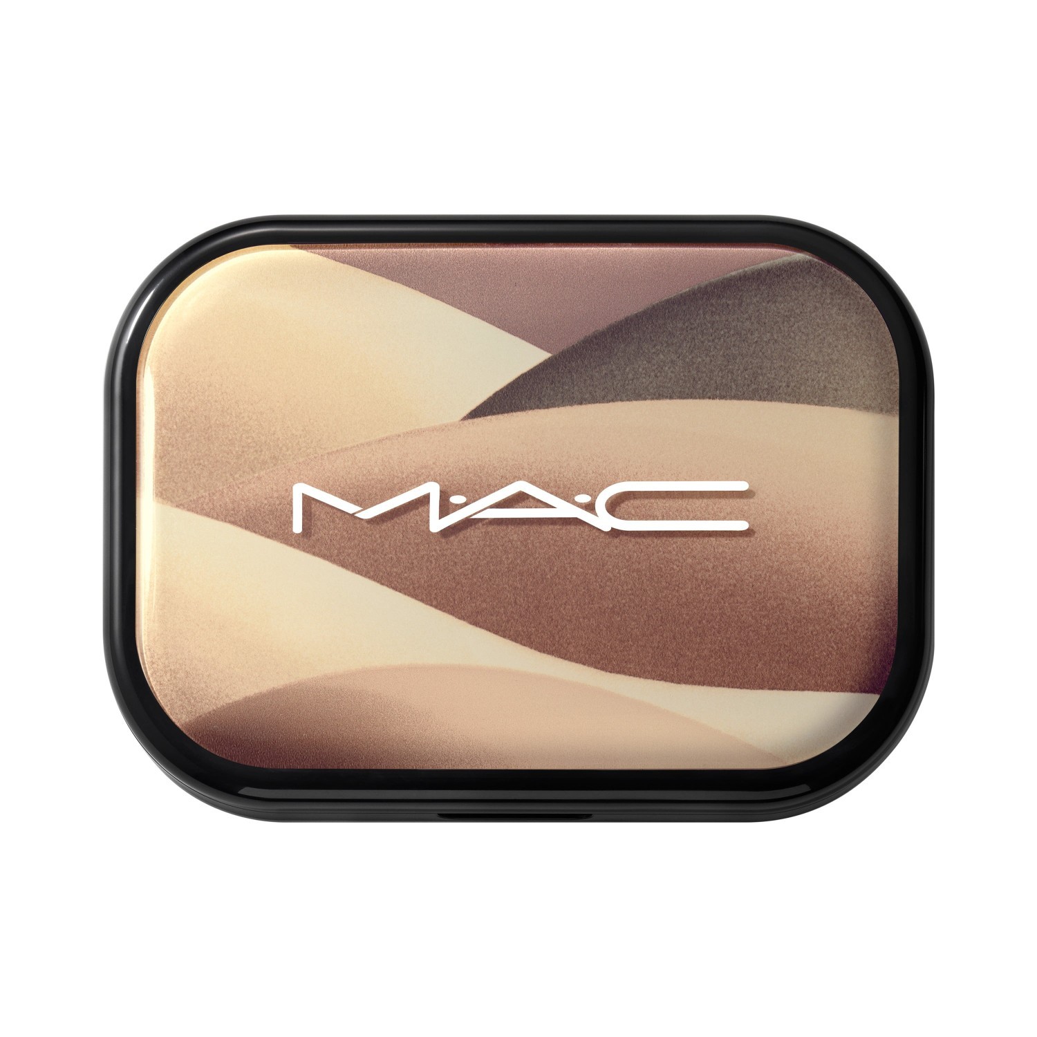 MAC acu ēnu palete „Intimate Nudes Connect In Color“ – 6,25 g