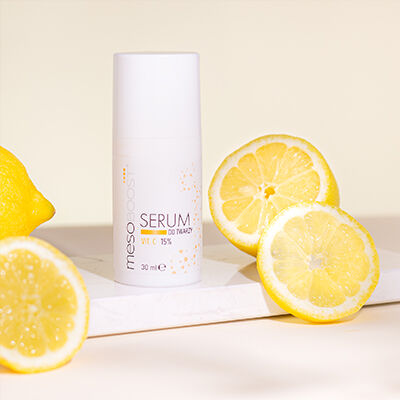 Mesoboost Vitamina C