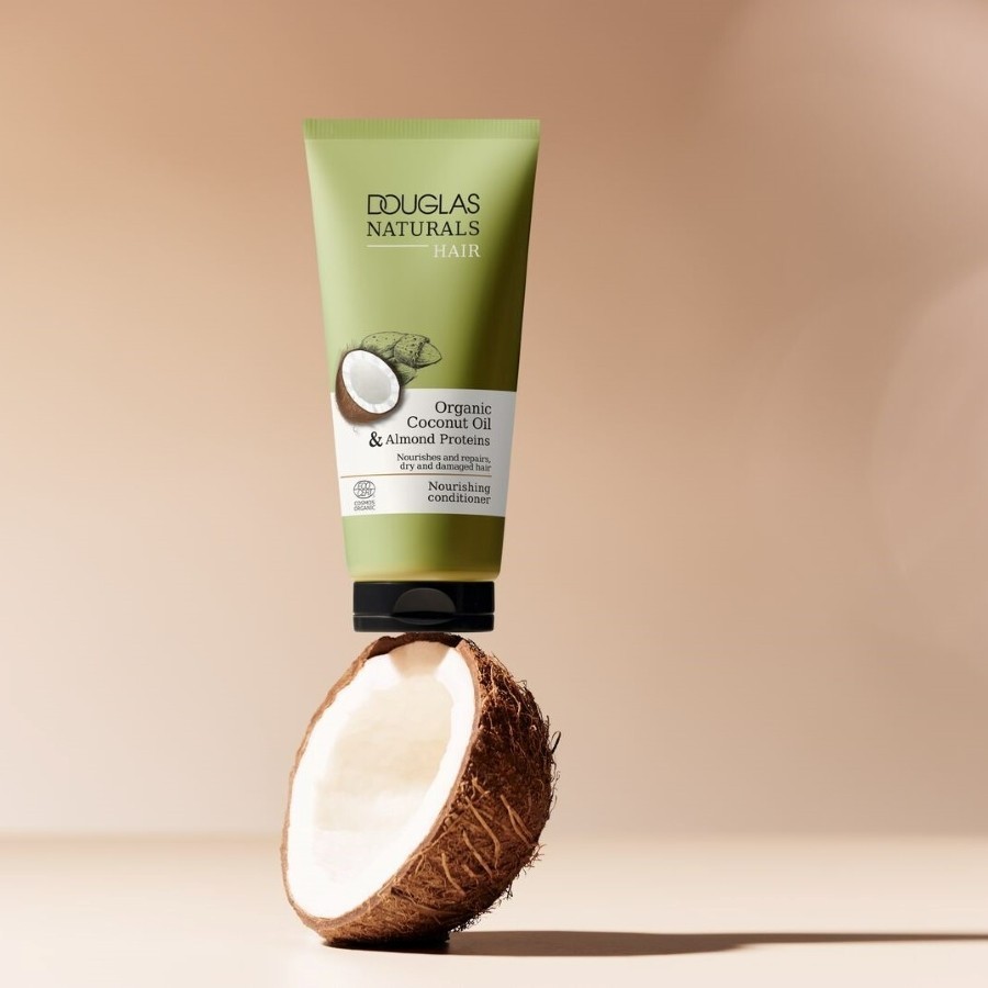 Douglas Collection kondicionér Naturals Nourishing - 200 ml