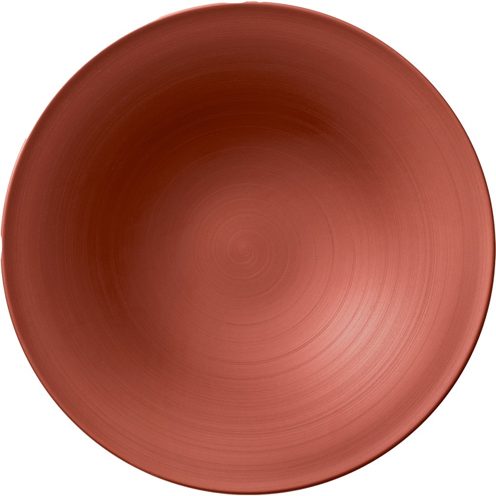Villeroy & Boch Deep Manufacture Glow bļoda - 1 gab.