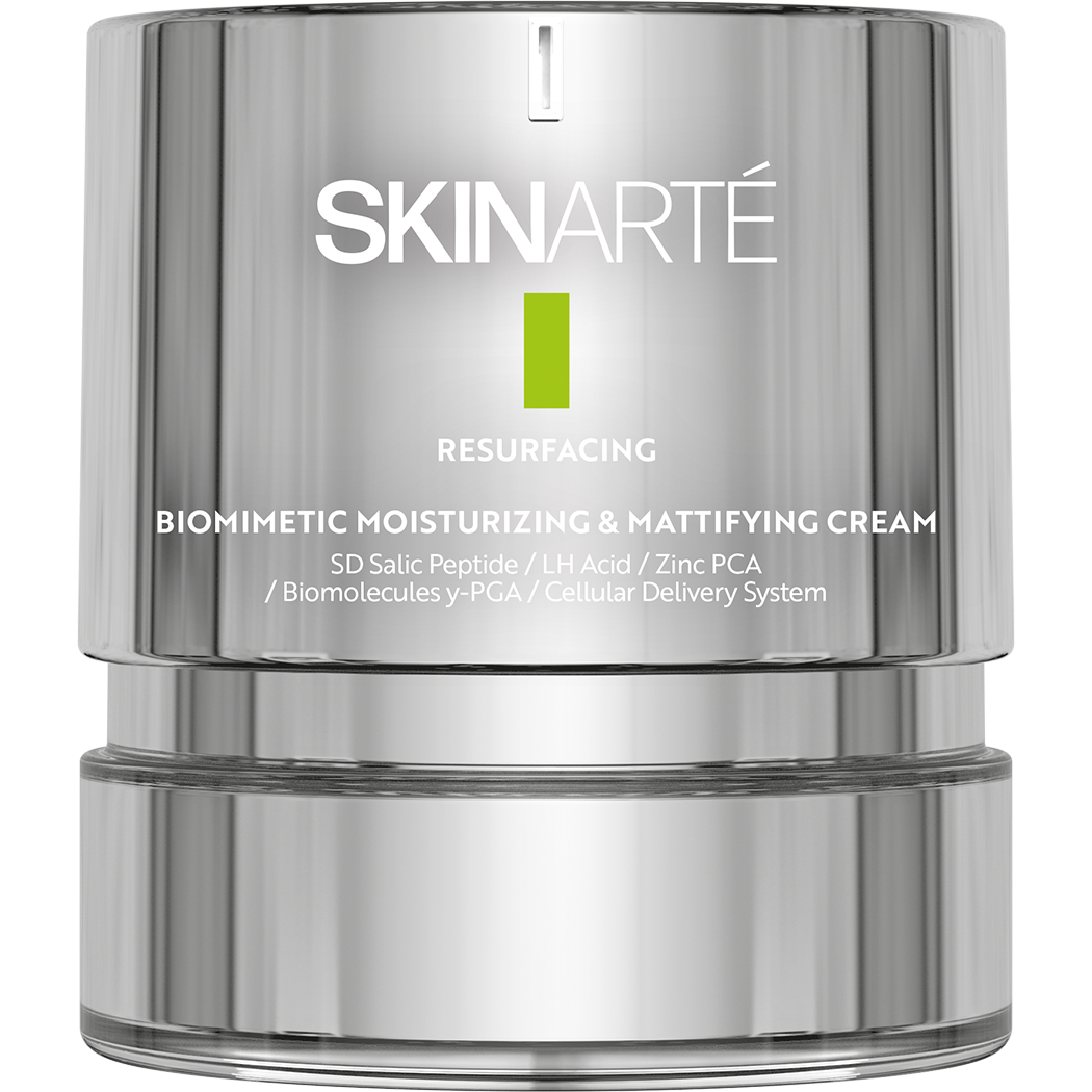 SKINARTÉ ERNEUERUNG
