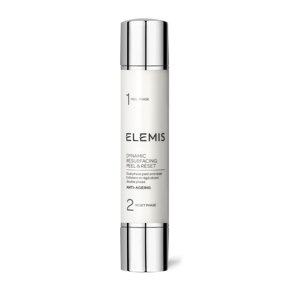 Elemis dynamisk ytbehandling