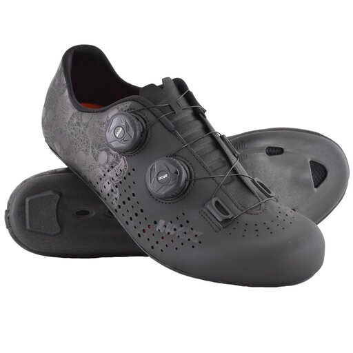 Luck Genius Calaveras racefietsschoenen