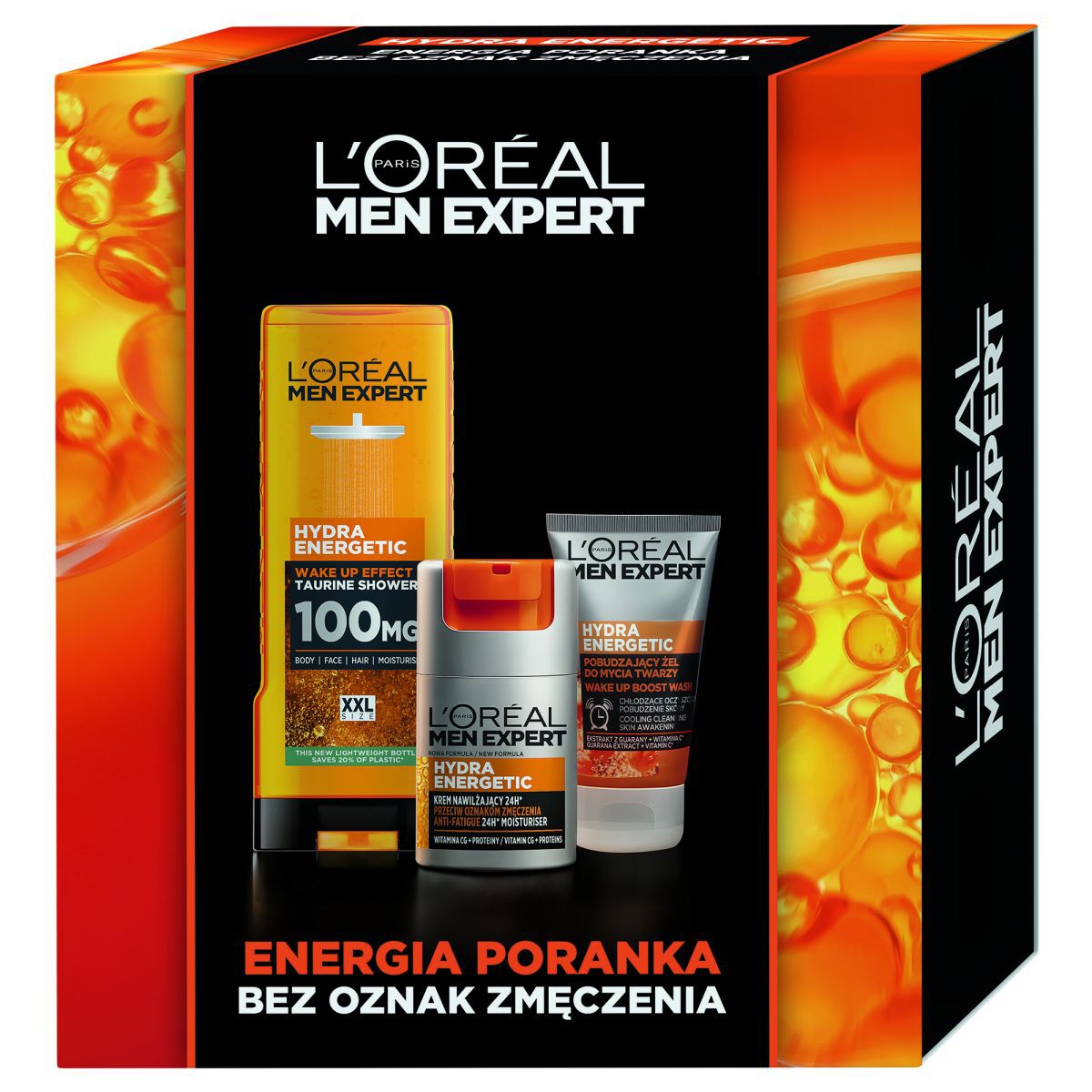 L'Oréal Paris Men Expert