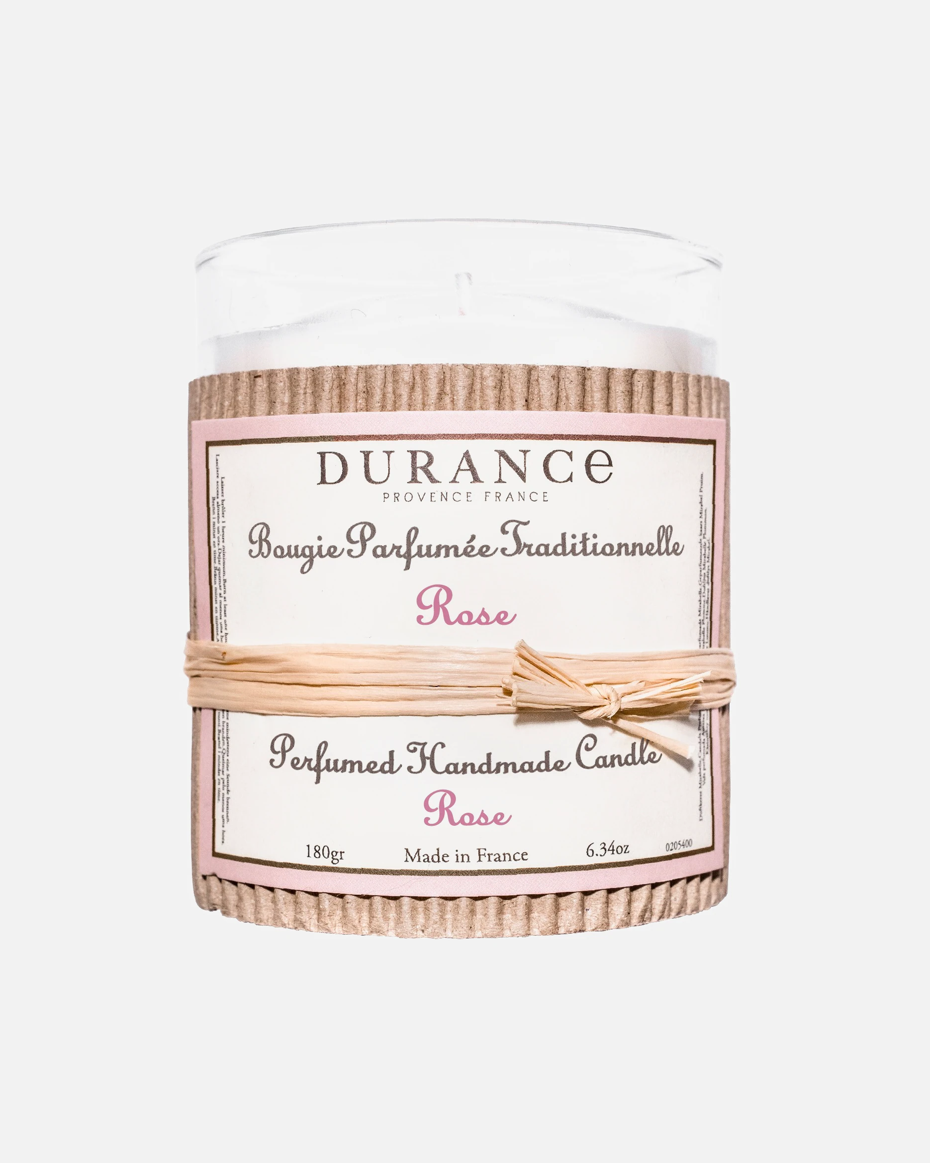 Durance Rose