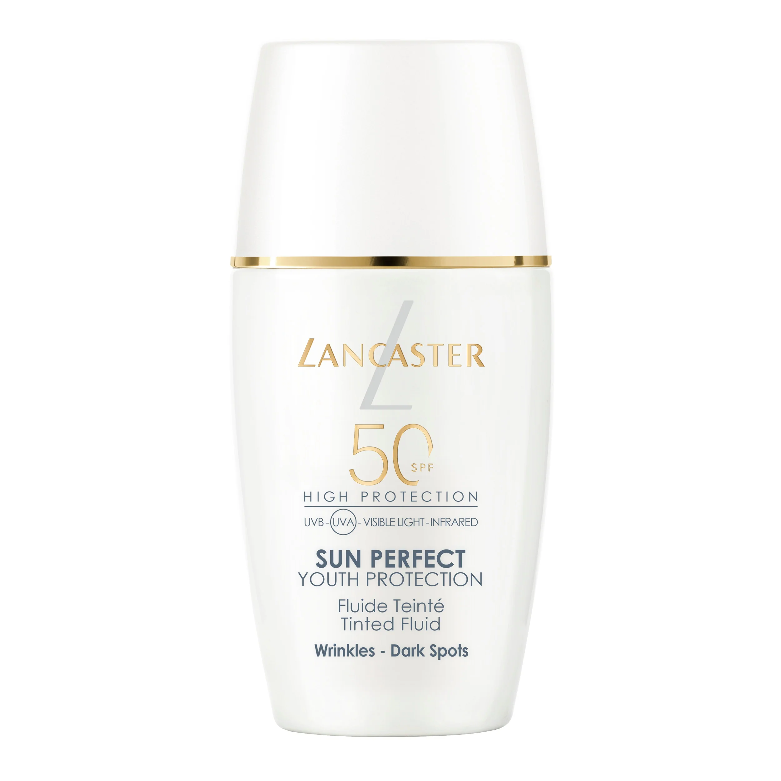 Sun Perfect Sun Perfecting Fluid SPF50 - Solare viso alta prot.