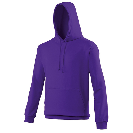  Sudadera Con Capucha Awdis College