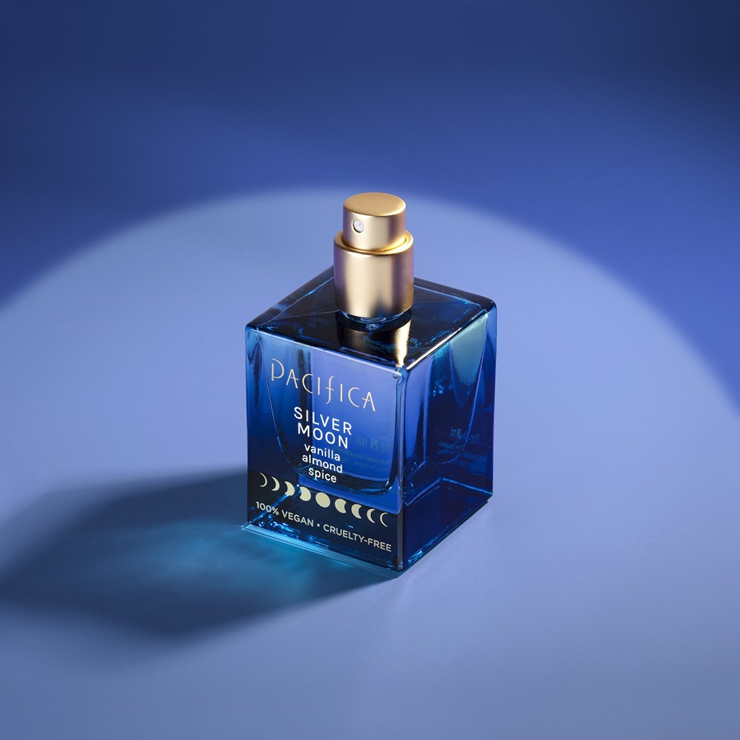 Parfum Pacifica Silver Moon - 29 ml
