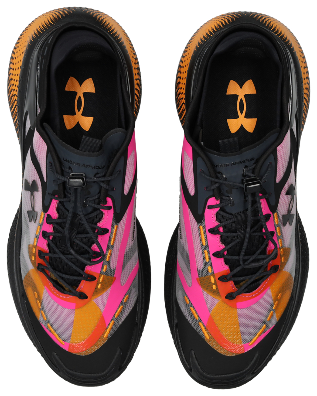 Under Armour Echo