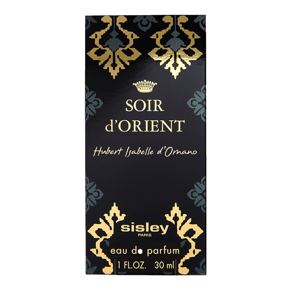 Parfumovaná voda Sisley Soir d'Orient Parfumovaná voda - 30 ml
